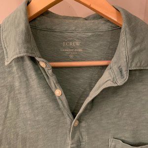 JCREW | Men's Polo